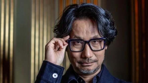 小岛秀夫希望《死亡搁浅》等作品能帮助玩家提高音乐品味